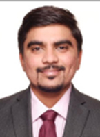 Dr. Gautam Shirodkar