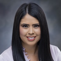 Jazmin A. Gonzalez