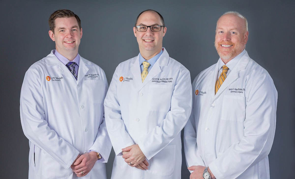 UT Bariatric Surgeons