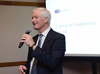 Kenneth Hargreaves, DDS, PhD