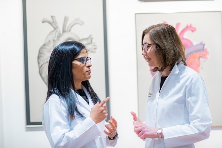 Drs. Bansal and Dahia 