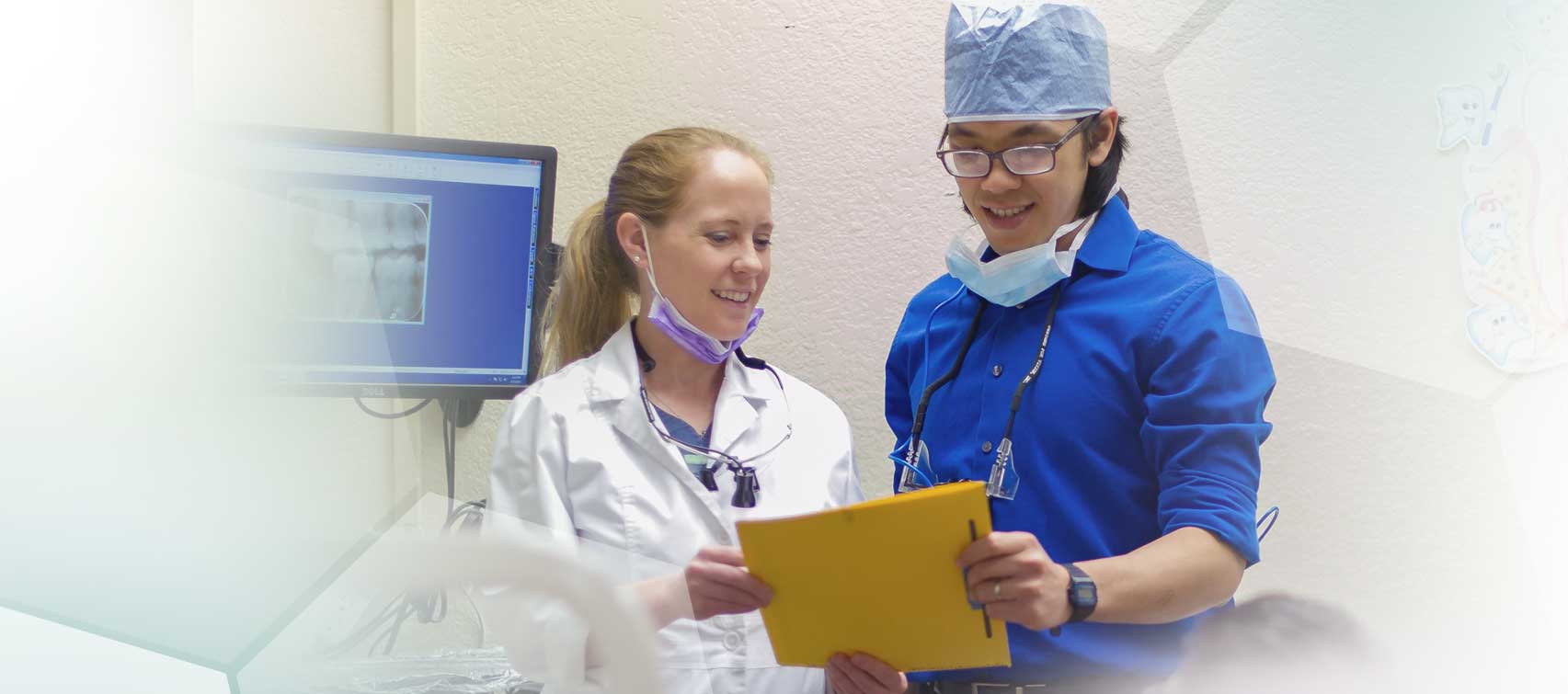 Dentist couple serve under-served population through South Texas Rural Health Services Inc.