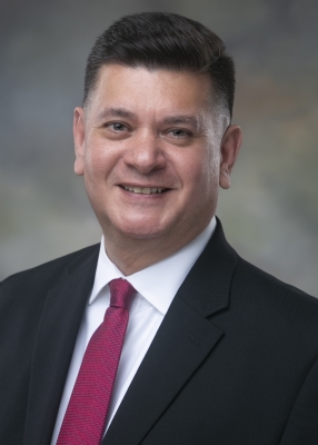 Henry Cantu