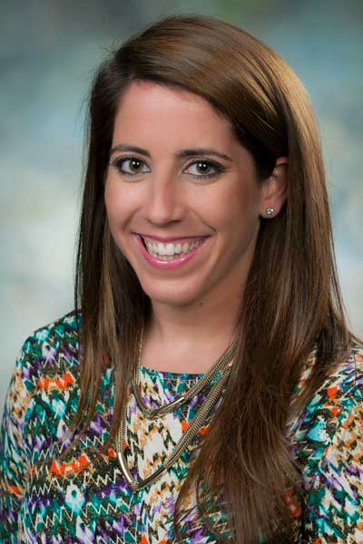 Nicole Hernandez, D.D.S, PGY-1 Oral and Maxillofacial Surgery