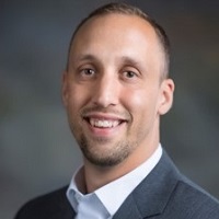 Derek Holbrook, M.Ed.