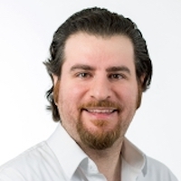 M. Mark Ibrahim profile photo