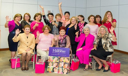 IHPR Group Photo