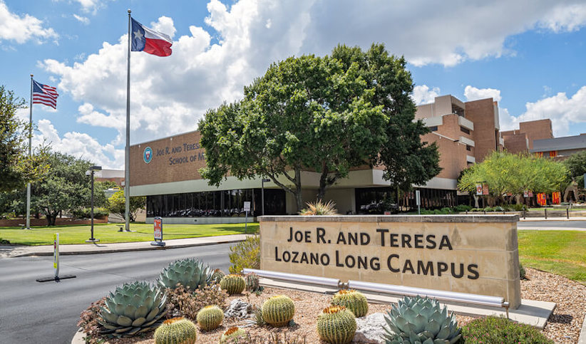 Long School of Medicine | UT Health San Antonio