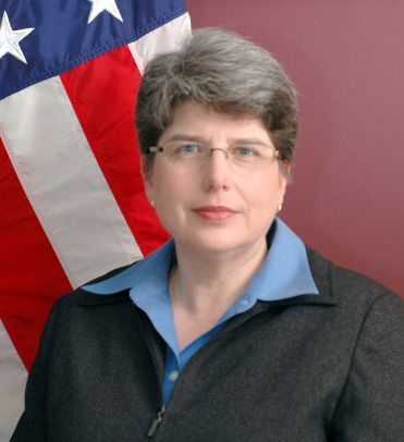 Kathy Ryan, Ph.D.