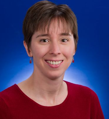 Melanie Paquette, Ph.D.