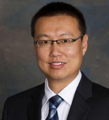 Xiaoban Xin, Ph.D., J.D.