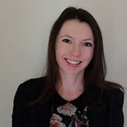Dr. Leah Cannon
