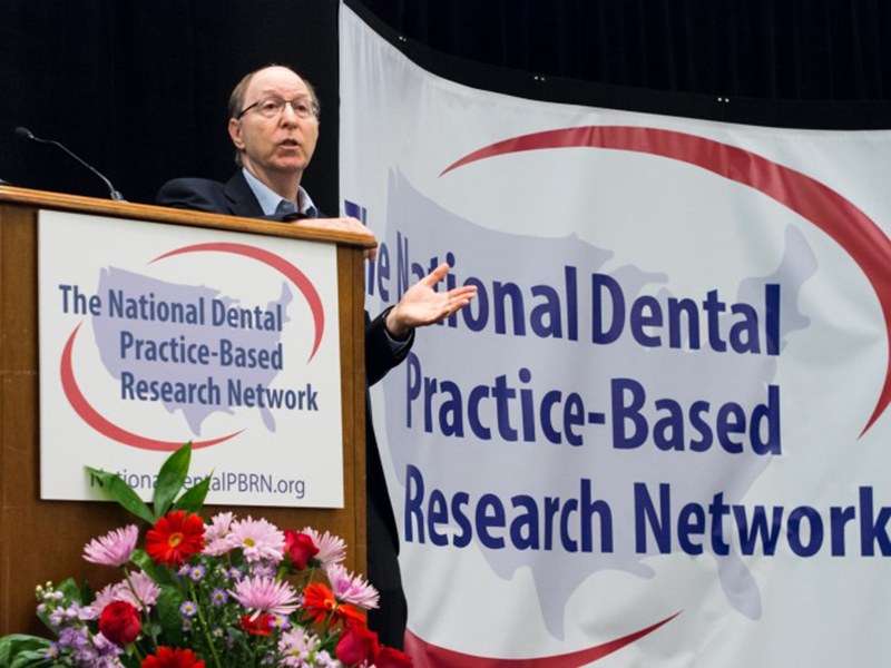 PBRN conference