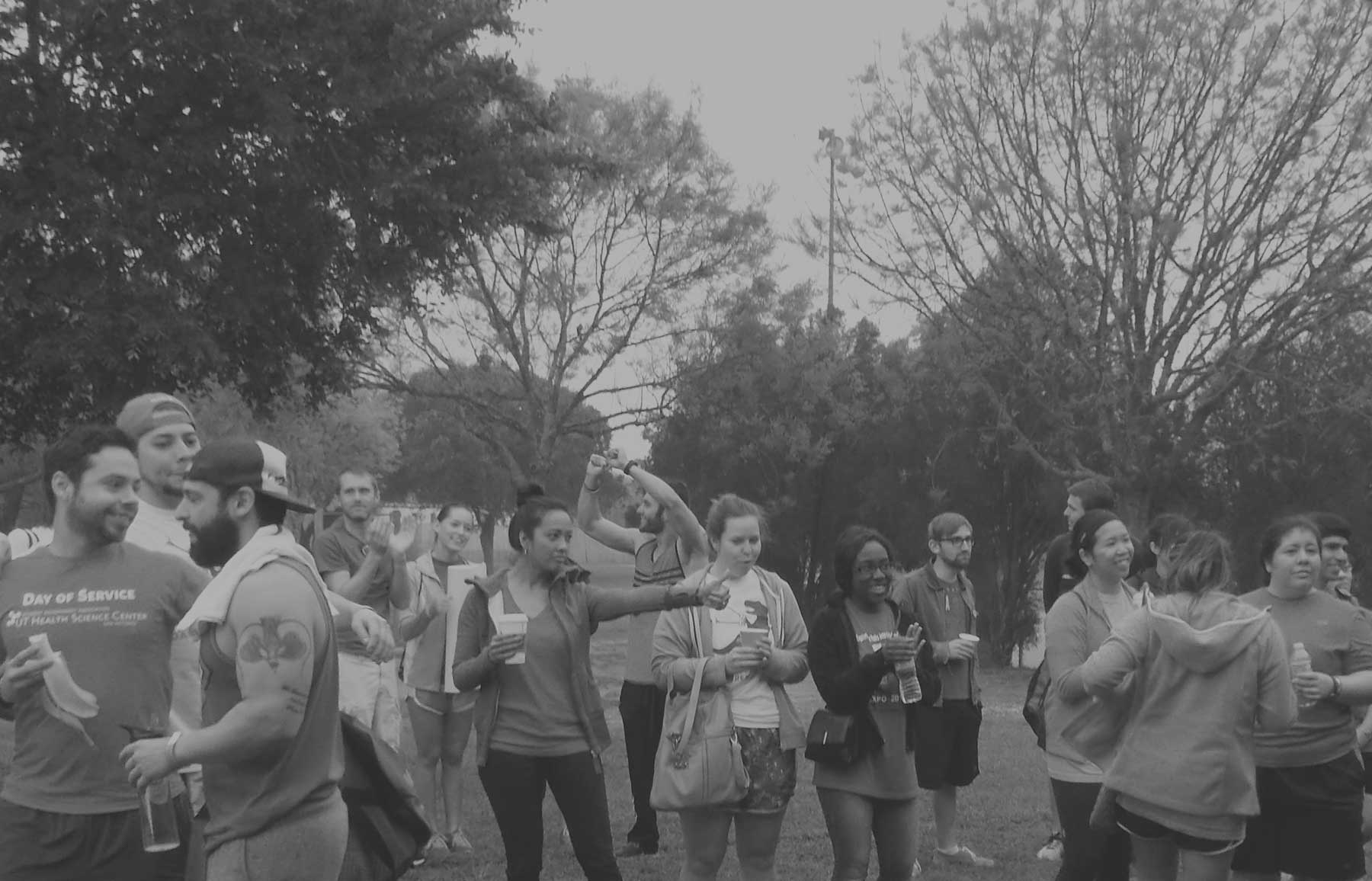 Allied Health Games 2015
