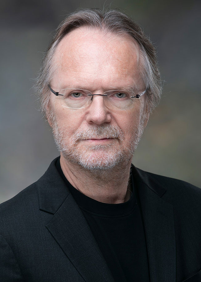 Dr. James D. Lechleiter
