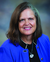 Jan E. Patterson, M.D., MS