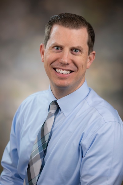 Dr. Jason Bowling