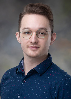 Jordan Ortman