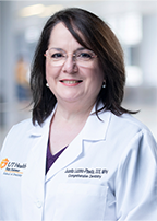 Juanita Pineda-Lozano, DDS, MPH