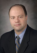 Stephen Kraus, M.D. | UT Health San Antonio Physicians