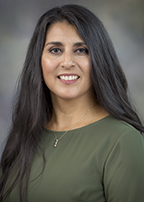 Lydia J. Leos, BBA