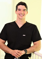 Marco Irimia