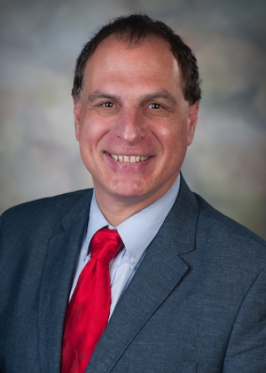 Dr. Mark Shapiro