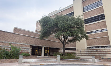 research institutes and centers ut health san antonio