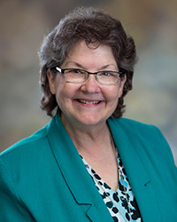 Peggy McNabb