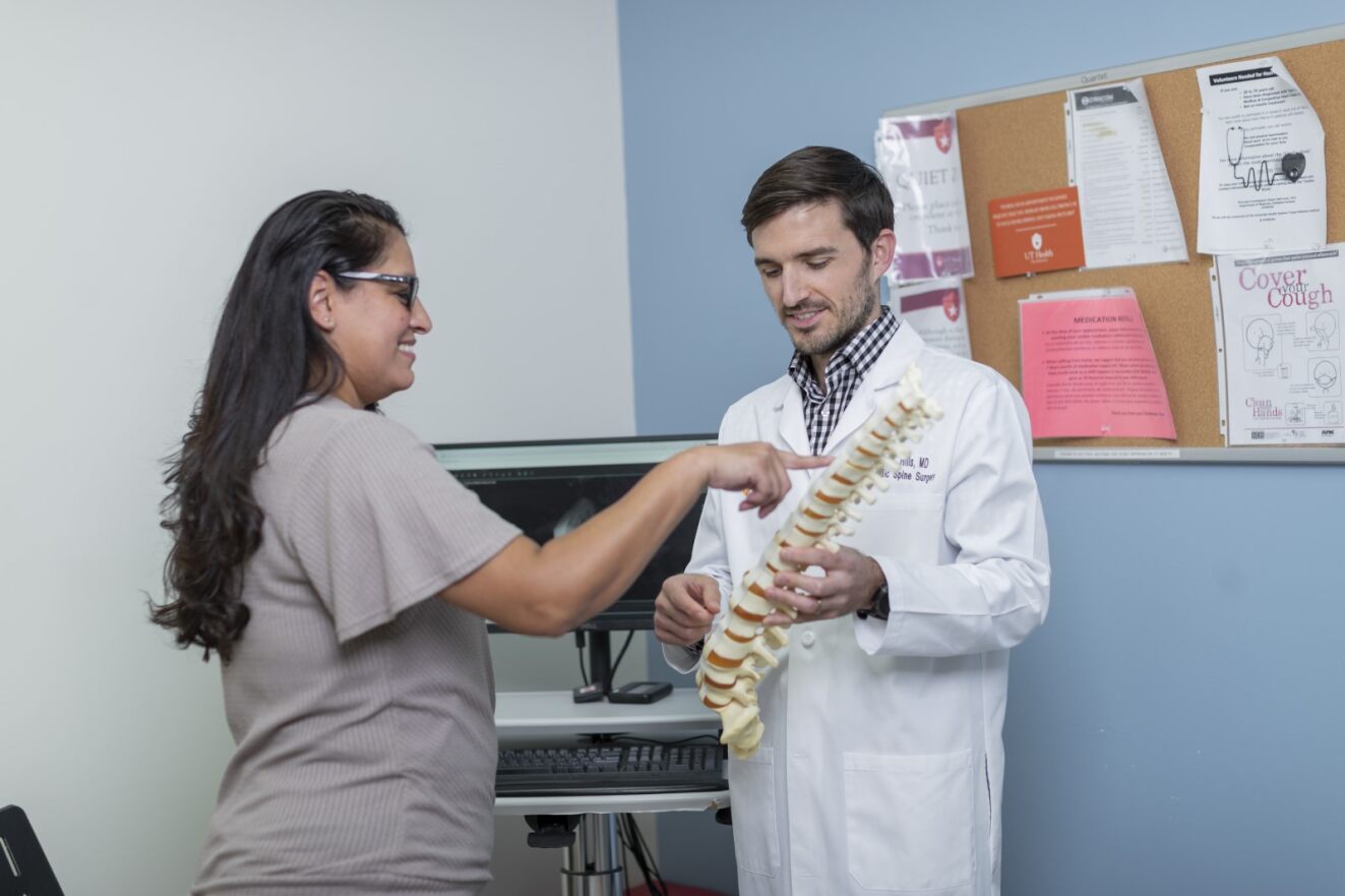 Minimally Invasive Procedures