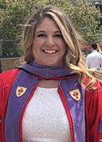Megan Sullivan, DMD