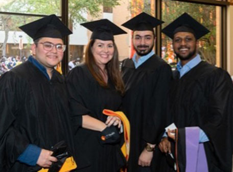 Alumni Business Directory