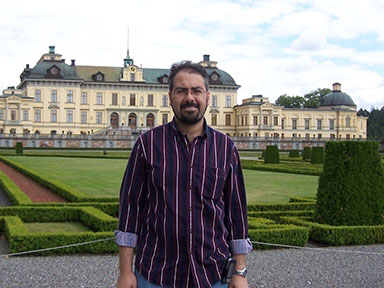 Dr. Ahmad Galaleldeen
