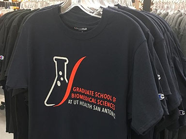 Wear your School Shirt