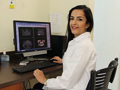 Dr. Reyhaneh Alimohammadi
