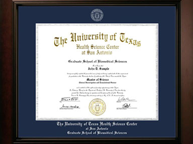 Frame your Diploma