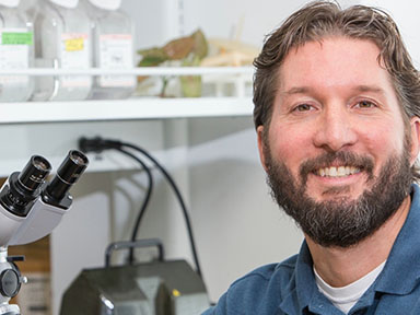 Dr. Chris Geyer