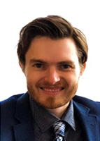 Dr. Nick Dybdal-Hargreaves