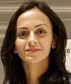 Dr. Nikita Ruparel 