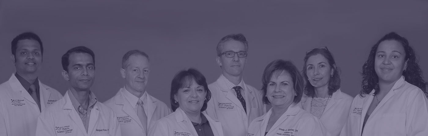 Ut health coverage for cancer