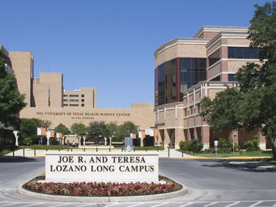 UT Health Center Long Campus