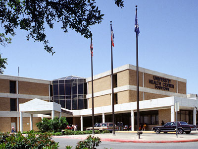 Texas Diabetes Institute