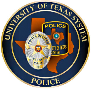 UT Police Seal for campus officers