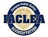 IACLEA Logo