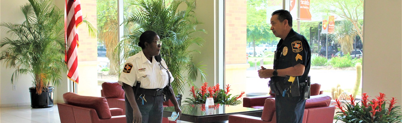 Jobs in san antonio police department