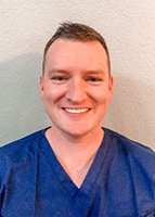 Dr. Paul Pryor