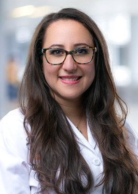 Dr. Amy Issa