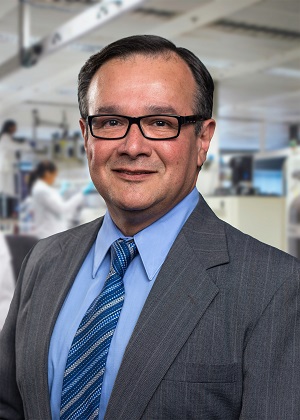 Ramiro Ramirez-Solis, Ph.D.