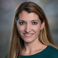 Stephanie Reeves, M.D.