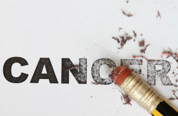 Erase Cancer